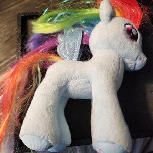 LITTLE PONY DASH DATED 2014